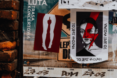 posters