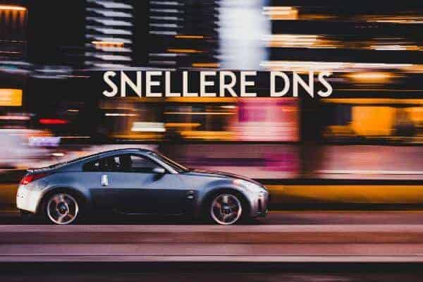 snellere-dns-3090407