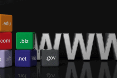 www domains