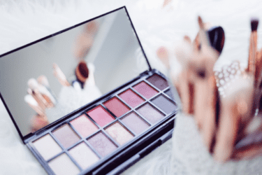 make up