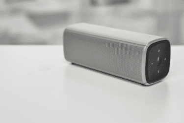 Bluetooth speaker