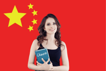 Chinees vertalen