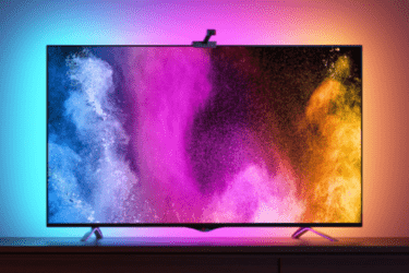 ambilight alternatief