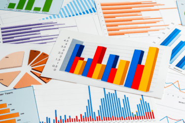data grafisch weergeven