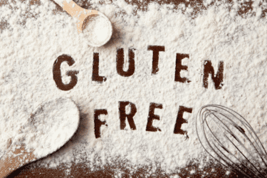 Gluten free