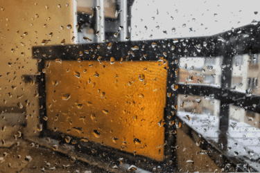 regen kast