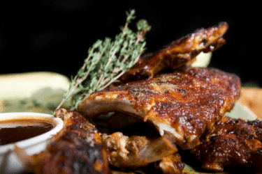 spareribs