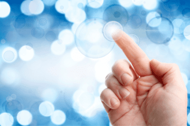touchscreen